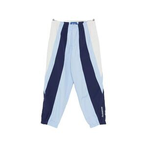 Awake Blue Trousers - Track Pants Men